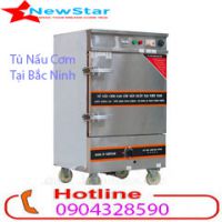 Phân phối các loại tủ nấu cơm công nghiệp giá siêu rẻ tại Bắc Ninh